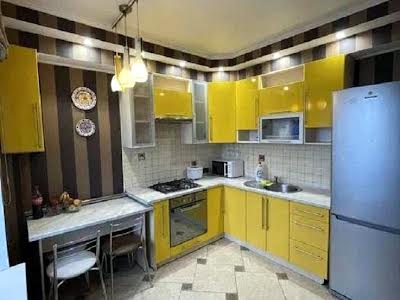 квартира по адресу Волонтёрская ул. (Социалистическая), 8а