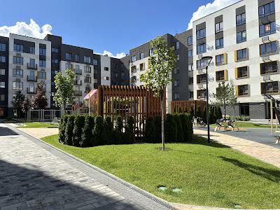 квартира за адресою Соборна вул., 2к