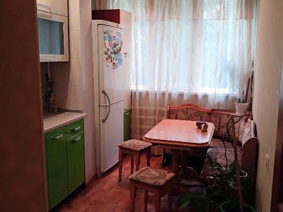 квартира за адресою Владислава Зубенка вул. (Тимурівців), 29в