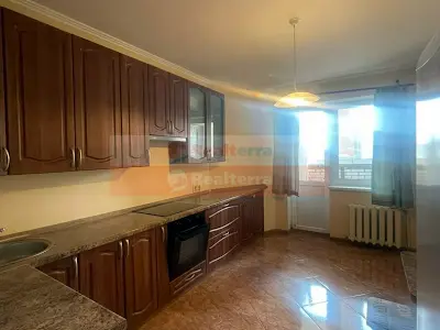 квартира по адресу Миколы Бажана просп., 1-М