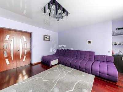 квартира за адресою Лесі Українки бульв., 21-А