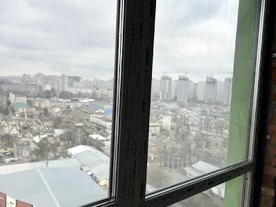 квартира по адресу Киев, Причальная ул., 12