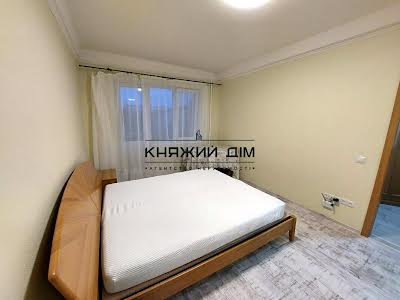 квартира за адресою Воскресенський просп. (Перова), 18б