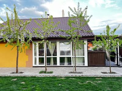 будинок за адресою смт. Гостомель, Дніпровська вул. (Калініна)