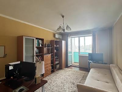 квартира по адресу Миколы Бажана просп., 7-А