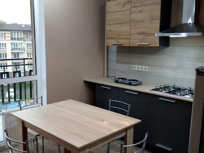 квартира по адресу Метрологическая ул., 25