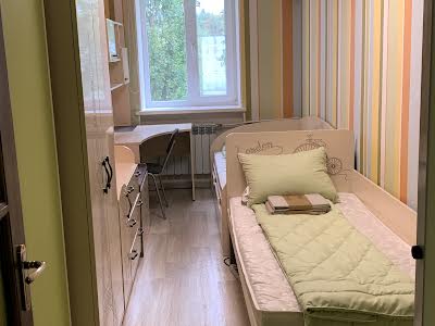 квартира за адресою Борщагівська вул., 97а к2