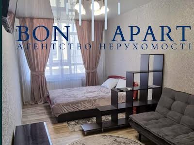 квартира по адресу Николая Гулака ул., 4