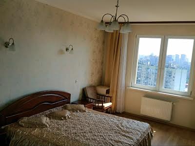 квартира за адресою пр-т Голосіївський, 60