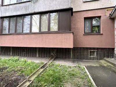 квартира по адресу Ивана Выговского ул. (Маршала Гречка), 11