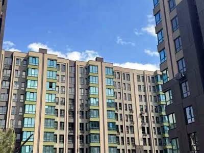 квартира по адресу Героев Небесной Сотни просп., 14/1