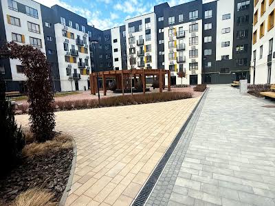 квартира за адресою Соборна вул., 2К
