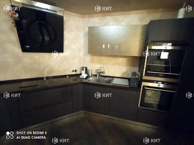 квартира за адресою Харків, Свободи вул., 36а