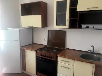 квартира за адресою Київ, Бориса Гмирі вул., 12-Б