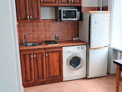 квартира за адресою Бакинська вул., 37