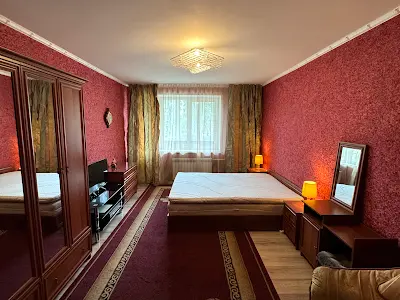 квартира за адресою Верховної Ради бульв., 19