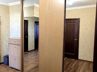 квартира за адресою Святоюріївська вул., 22