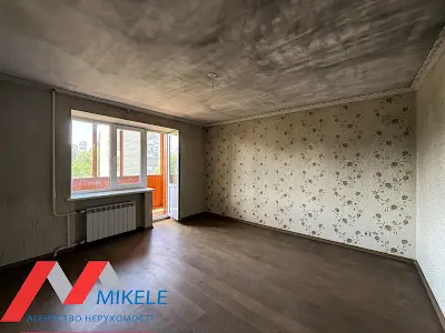 квартира за адресою Ярослава Івашкевича вул., 12