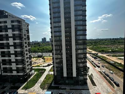 квартира по адресу Родини Крістерів ул., 16