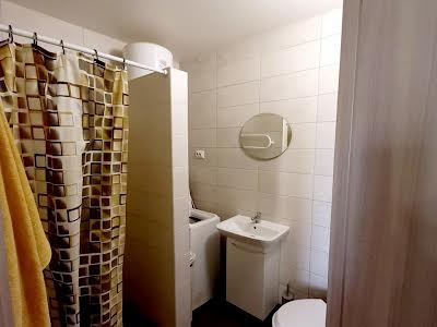 квартира по адресу Борисполь, Головатого ул., 76б
