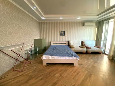 квартира за адресою Харківське шосе, 21/3
