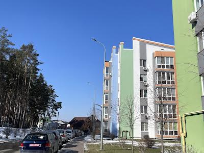 квартира за адресою Ірпінь, Єсеніна вул., 30