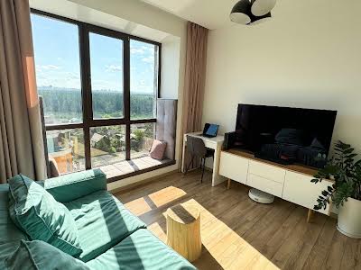 квартира за адресою Радистів вул., 34е
