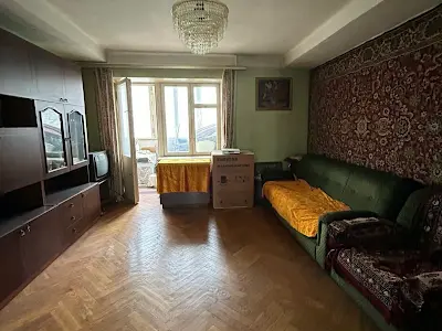 квартира по адресу Владимиро-Лыбедская ул., 16