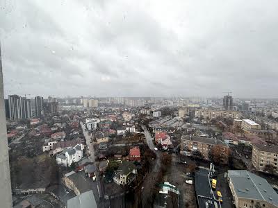 квартира за адресою Миколи Міхновського бульв. (Дружби Народів), 14-16