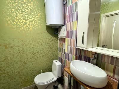 квартира за адресою Василя Доманицького вул. (Генерала Потапова), 1-В