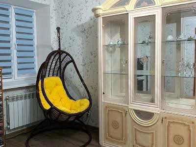 квартира по адресу Бориспольская ул., 6