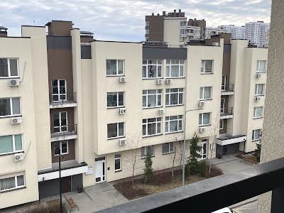 квартира по адресу Берёзовая ул., 43