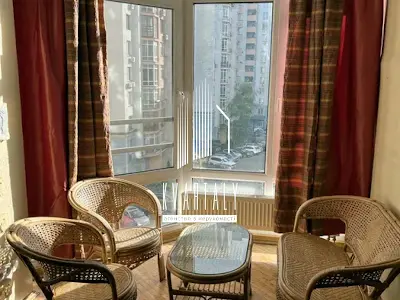 квартира за адресою Юлії Здановської вул. (Ломоносова), 58