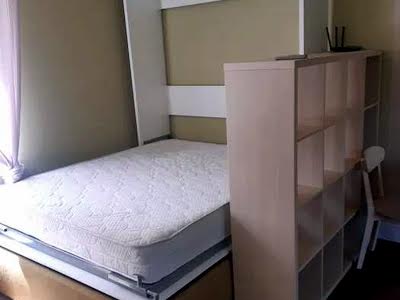 квартира за адресою Богатирська вул., 30А