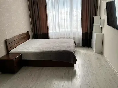 квартира за адресою Тираспольська вул., 58