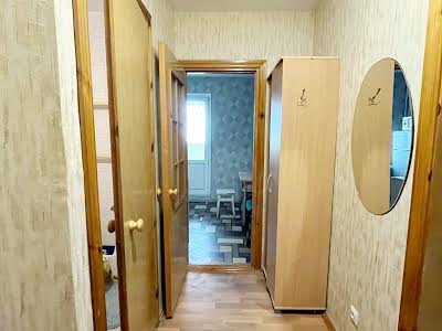 квартира за адресою Харківське шосе, 56