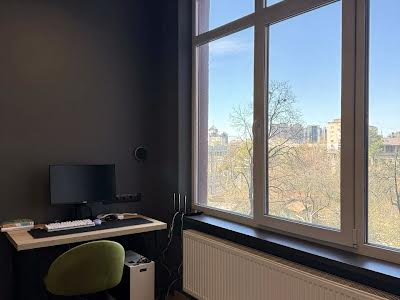 квартира по адресу Нагорная ул., 18/16