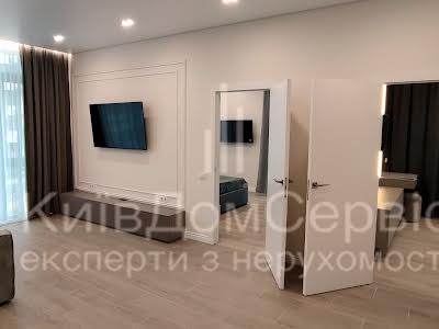 квартира по адресу Андрея Верхогляда ул. (Михайла Драгомирова), 17-Б