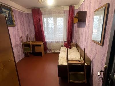 кімната за адресою Київ, Лісовий просп., 25-А