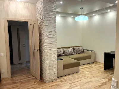 квартира за адресою Київ, Академіка Булаховського вул., 5-Б
