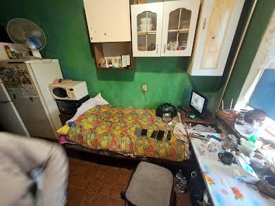 кімната за адресою Вікентія Беретті вул., 6-Б