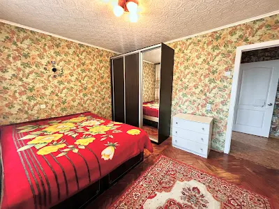 квартира за адресою Антоновича вул. (Горького), 158