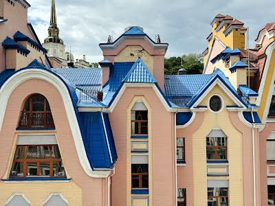 квартира по адресу Воздвиженская ул., 9-19