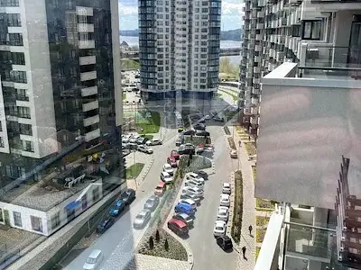 квартира по адресу Осокорская ул., 2а