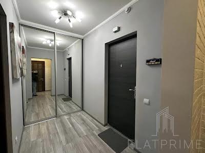 квартира по адресу Тираспольская ул., 60
