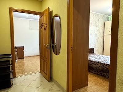квартира за адресою Миколи Руденка бульв. (Кольцова), 7