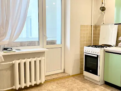 квартира за адресою Зеленого Клину вул. (Уссурійська), 2