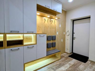 квартира за адресою Антоновича вул. (Горького), 74