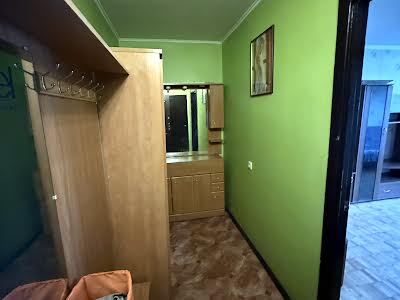 квартира по адресу Оболонский просп., 9