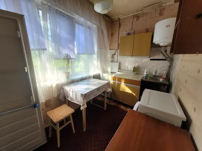 квартира за адресою Петропавлівська вул., 11